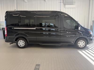 Used 2024 Ford Transit 350 - photo 1