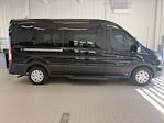 2024 Ford Transit 350 Medium Roof RWD Passenger Van for sale #1078VT - photo 2