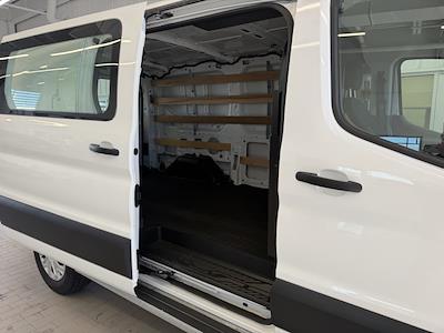 Used 2024 Ford Transit 250 - photo 1