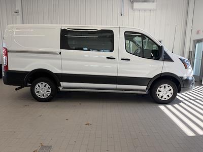Used 2024 Ford Transit 250 - photo 1