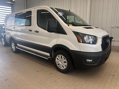 Used 2024 Ford Transit 250 - photo 1