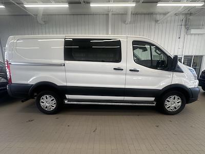 Used 2024 Ford Transit 250 - photo 1