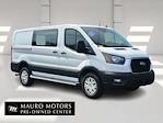 2024 Ford Transit 250 Low Roof RWD Empty Cargo Van for sale #1080VA8 - photo 1