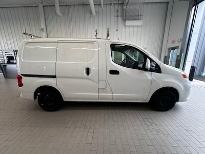 Used 2020 Nissan NV200 - photo 2
