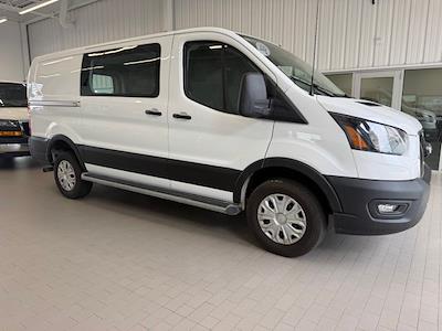 Used 2024 Ford Transit 250 - photo 1