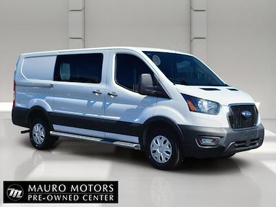 2024 Ford Transit 250 Low Roof RWD Empty Cargo Van for sale #1085VA8 - photo 1