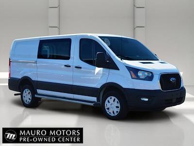 2024 Ford Transit 250 Low Roof RWD Empty Cargo Van for sale #1086VA8 - photo 1