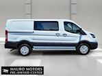 2024 Ford Transit 250 Low Roof RWD Empty Cargo Van for sale #1087VA8 - photo 1
