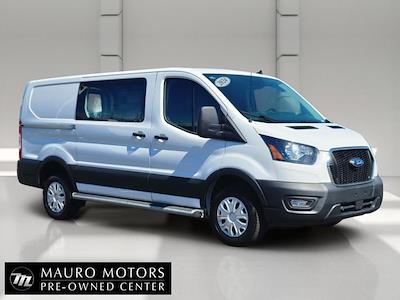 2024 Ford Transit 250 Low Roof RWD Empty Cargo Van for sale #1088VA8 - photo 1