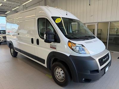 2021 Ram ProMaster 2500 High Roof FWD Empty Cargo Van for sale #1095VT - photo 1