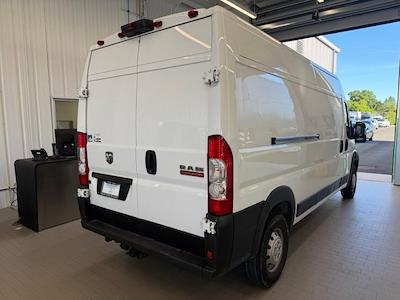 2021 Ram ProMaster 2500 High Roof FWD Empty Cargo Van for sale #1095VT - photo 2
