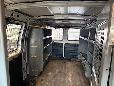 2014 Chevrolet Express 2500 SRW RWD Upfitted Cargo Van for sale #1099VT - photo 2