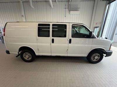 2014 Chevrolet Express 2500 SRW RWD Empty Cargo Van for sale #1099VT - photo 2