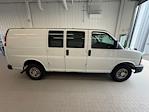 2014 Chevrolet Express 2500 SRW RWD Empty Cargo Van for sale #1099VT - photo 2