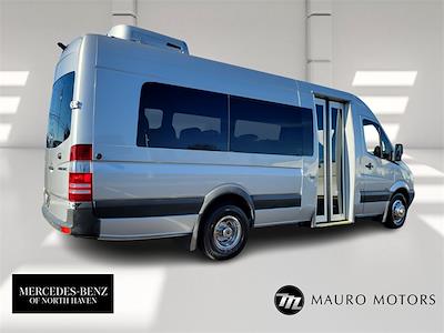 Used 2012 Mercedes-Benz Sprinter 3500 Base High Roof 4x2 Passenger Van for sale #17312MT - photo 2