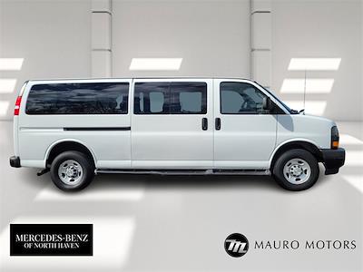 Used 2022 Chevrolet Express 3500 LS Passenger Van for sale #17581MA - photo 2