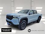 2022 Nissan Frontier Crew Cab 4x4 Pickup for sale #17582MA - photo 7