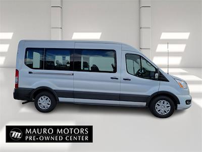 2022 Ford Transit 350 Medium Roof RWD Passenger Van for sale #17583MA - photo 2