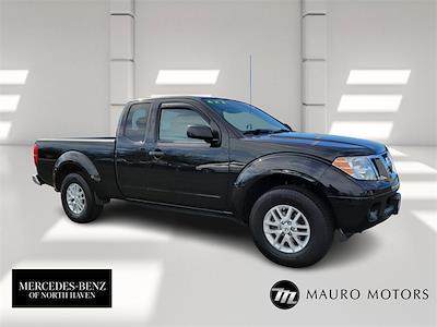 2019 Nissan Frontier King Cab 4x4 Pickup for sale #17589MK - photo 1