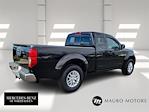 2019 Nissan Frontier King Cab 4x4 Pickup for sale #17589MK - photo 2