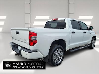 2014 Toyota Tundra Crew Cab 4x4 Pickup for sale #17671MK - photo 2