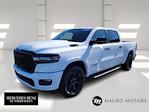 2025 Ram 1500 Crew Cab 4x4 Pickup for sale #17692MT - photo 7