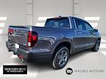 2022 Honda Ridgeline Crew Cab AWD Pickup for sale #17729MA - photo 2