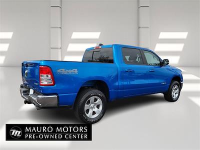 2022 Ram 1500 Crew Cab 4x4 Pickup for sale #17733MA - photo 2