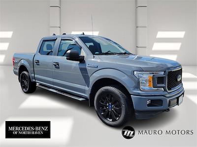 2020 Ford F-150 SuperCrew Cab 4x4 Pickup for sale #17835MT - photo 1
