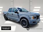 2020 Ford F-150 SuperCrew Cab 4x4 Pickup for sale #17835MT - photo 1