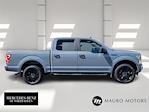 2020 Ford F-150 SuperCrew Cab 4x4 Pickup for sale #17835MT - photo 3