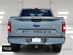 2020 Ford F-150 SuperCrew Cab 4x4 Pickup for sale #17835MT - photo 4