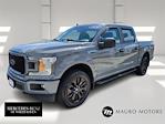 2020 Ford F-150 SuperCrew Cab 4x4 Pickup for sale #17835MT - photo 7