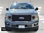 2020 Ford F-150 SuperCrew Cab 4x4 Pickup for sale #17835MT - photo 8