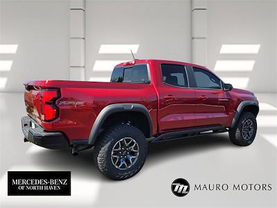 2023 Chevrolet Colorado Crew Cab 4x4 Pickup for sale #17845MA1 - photo 2