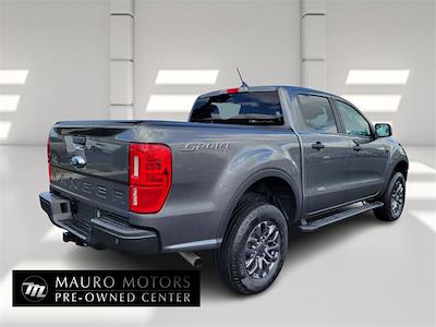 2021 Ford Ranger SuperCrew Cab 4x4 Pickup for sale #17857MA5 - photo 2