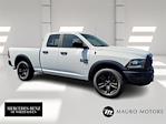 2021 Ram 1500 Classic Quad Cab 4x4 Pickup for sale #17865MA3 - photo 1