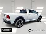 2021 Ram 1500 Classic Quad Cab 4x4 Pickup for sale #17865MA3 - photo 4