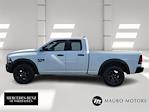 2021 Ram 1500 Classic Quad Cab 4x4 Pickup for sale #17865MA3 - photo 2