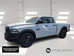 2021 Ram 1500 Classic Quad Cab 4x4 Pickup for sale #17865MA3 - photo 7