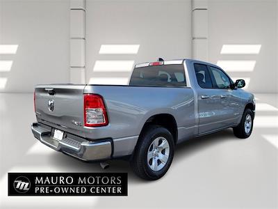 2022 Ram 1500 Quad Cab 4x4 Pickup for sale #17877MA3 - photo 2