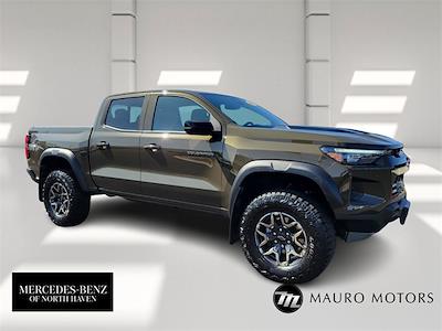 2024 Chevrolet Colorado Crew Cab 4x4 Pickup for sale #17888MA2 - photo 1