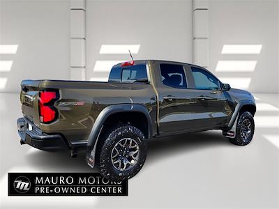 2024 Chevrolet Colorado Crew Cab 4x4 Pickup for sale #17888MA2 - photo 2