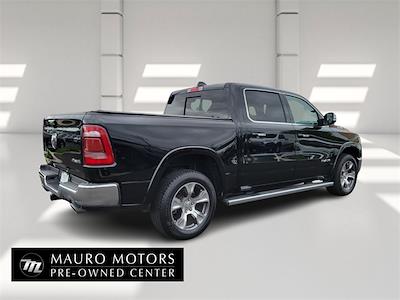 2022 Ram 1500 Crew Cab 4x4 Pickup for sale #17931MA3 - photo 2