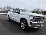 2022 Chevrolet Silverado 1500 Crew Cab 4x4 Pickup for sale #17996MA5 - photo 1