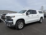 2022 Chevrolet Silverado 1500 Crew Cab 4x4 Pickup for sale #17996MA5 - photo 5