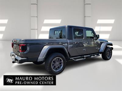2023 Jeep Gladiator Crew Cab 4x4 Pickup for sale #18026MK1 - photo 2