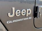 Used 2023 Jeep Gladiator Overland Crew Cab 4x4 Pickup for sale #18026MK1 - photo 10