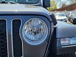 Used 2023 Jeep Gladiator Overland Crew Cab 4x4 Pickup for sale #18026MK1 - photo 11