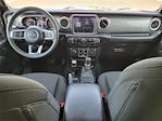 Used 2023 Jeep Gladiator Overland Crew Cab 4x4 Pickup for sale #18026MK1 - photo 13